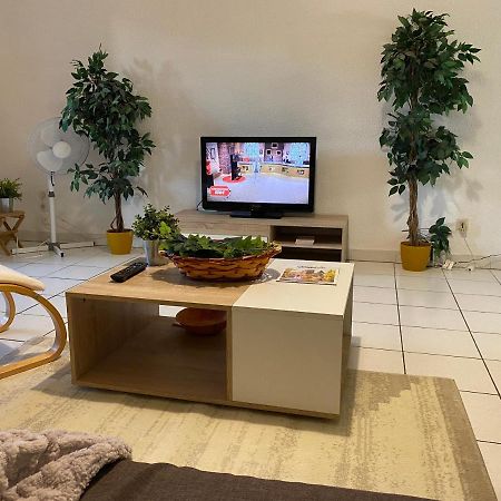 Appartement Au Pied De La Cite, T3 Au Calme à Carcassonne Extérieur photo