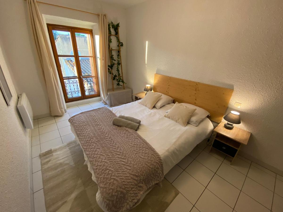 Appartement Au Pied De La Cite, T3 Au Calme à Carcassonne Extérieur photo