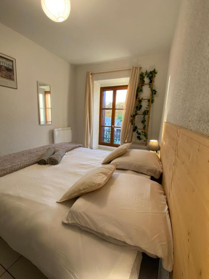 Appartement Au Pied De La Cite, T3 Au Calme à Carcassonne Extérieur photo