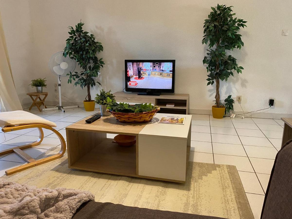 Appartement Au Pied De La Cite, T3 Au Calme à Carcassonne Extérieur photo